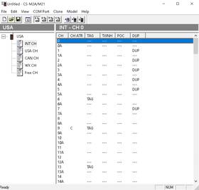 Ic-m2a Icom Cs-m2a Cs-m2a/m21 V1.0 Programming And Clone Software For Ic-m2a/m21 Download
