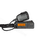256ch Icom F2821 Uhf 45w Mobile Two Way Radio