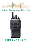 F3001 Icom 02 Dtc Vhf 16 Channel 5 Watt Two Way Radio