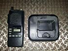 Icom F4 Radio W/charging Stand