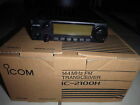 Ic-2100h Icom Ic 2100h Radio Transceiver