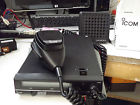 Ic-a200 Icom Air Band Tranceiver With New Mb-53 Munting Bracket