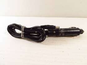 Ic-cm1 Icom Vintage Oem Original 13.8v Car Charger Free 2-3 Day Ship