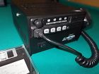 Ss-18icf-s Icom Ic-f221s Mobile Base Uhf Radio With Astron Power Supply