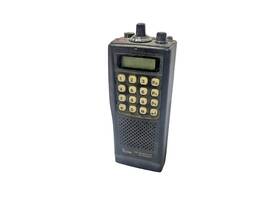 Ic-f30lt-2 Icom 136-150 Mhz Two Way Radio Walkie Talkie - Untested