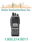 Ic-f3161dt-61 Icom Vhf 512ch 5w Digital Two Way Radio