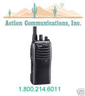 Ic-f4011-41-rc Icom Uhf 16 Channel 4 Watt Two Way Radio