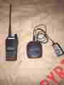 Ic-f5021 Icom Mobile Radio High Power 128ch. Alpha Display