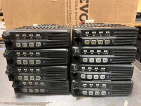 Ic-f6011s Icom Ic-f6011 Series Uhf Mobile Radio