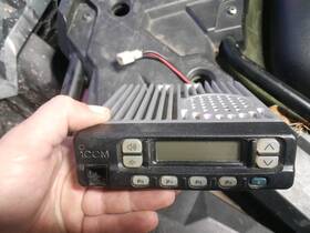 Icom Ic-fc420-10