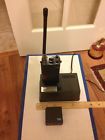 Bc-30 Icom Ic-h6 Six (6) Channel Tranceiver With Drop-in Ac Battery Charger