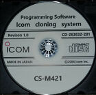 Cs-m421 Icom Ic-m421 Programming Software
