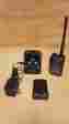 Ic-m88 Icom Waterproof Vhf Marine Transceivers (2)
