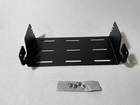 Ic-mb118 Icom Mobile Mount For 7200/7300 Radio Good Condition