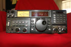 Ic-r7000-communication =icom Reciever--clean--=free Shipping=