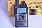 Id-31a Icom Dstar &amp; Fm Uhf Transciever Accessories