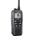 Icom M25 31 5w Floating Vhf In Metallic Gray 731797024510