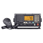 Ic-m604 Icom M604 Top Of The Range Vhf Dsc Marine Radio Brand New 1 Yr Oz G'tee