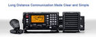 Ic-m802 Icom M802 With Dsc Hf Ssb Marine Radio Brand New 1 Year Oz G'tee