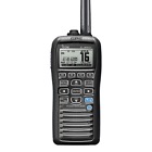 M92d Icom Vhf Handheld W/dsc &amp; Gps