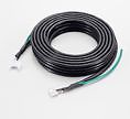 Opc-1147 Icom Opc-1147/n Control Cable To Link Auto Tuner M802 &amp; M801e New