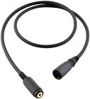 Icmm7201 Icom Opc1392 Headset Adapter Cable For