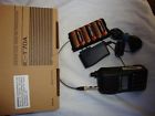 T70h Icom Dual Band (2 Meter/440 Mhz) Amateur Radio.