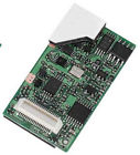 Ut-119h Icom Plug In Digital Nxdn Idas Module F3061 Railroad F4061 F5061 F6061