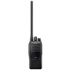 V10mr Icom Multi-use Radio Service Murs Transceiver