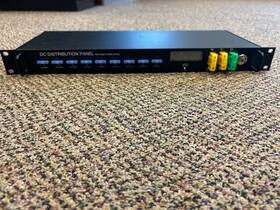 Ict180-12irc Ict Dc Power Distribution Panel