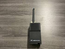 12b2-65b0 Iec Electronics Corp Le-100