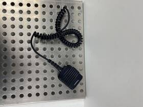 Krsm-ad6-wp Impact Microphone Used