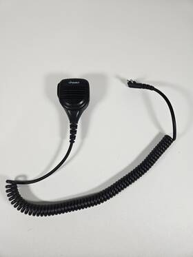 M1-prsm-hd3 Impact Speaker Mic