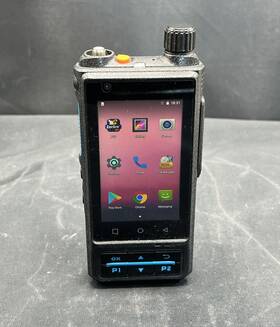 S200 Inrico 780744965154 4g Network Radio Android 10 Lte/wcdma/gsm Poc Real-ptt Zello