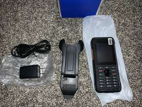 T310-us Inrico 4g Network Radio T310 Android Lte Poc Mobile