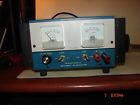 Ip-2715 Heathkit Battery Eliminator Ip Regulated Power Supply