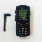 Bd-351 Ip67 Dust Water Proof Gsm + Walkie Talkie A 83 Version Radio Phone