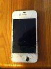 Iphone 4s 16gb Cracked