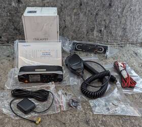 Italk450 Italkptt Poc Dual Sim Ptt Mobile Radio