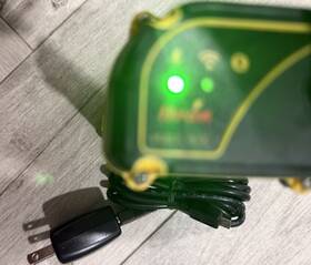 Itron Imr-902-003m Mobile Radio