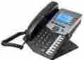 Itt-c66 Cortelco Executive Ip Phone With 6 Sip Lines