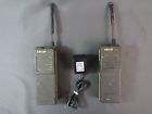Jbc-100 Jbc-10 Ritron Jobcom 0 Walkie