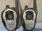 Jcs-720 Jensen Channel Two Way Radios