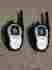 Jcs-800 Jensen Walkie Talkie 2-way Radio 22 Channel Setting
