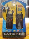 Jg-mrs42 Jwin Walkie Talkie