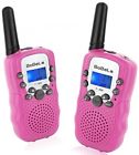 Jkj37038195102 Toysusa Walkie Talkies Girls 7437038195102