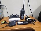 Jmx-444 Ritron Jobcom Portable Radio