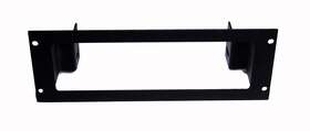 425-6342 Jotto Desk 3 Inch Faceplate For Motorola Spectra/astro Spectra/xtl 5000