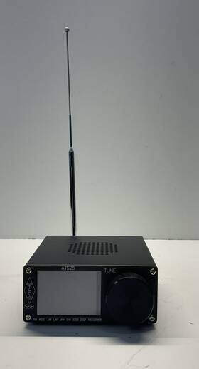 Jstvro Ats25 2 Way Radio P14025673