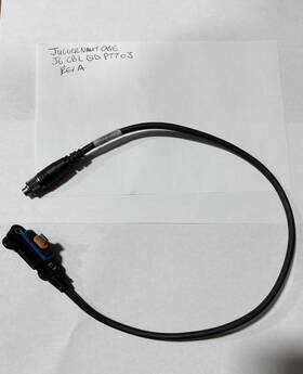Jg-cbl-qd-ptt.03 Juggernaut Case Cbl-aud-0001 Rev A